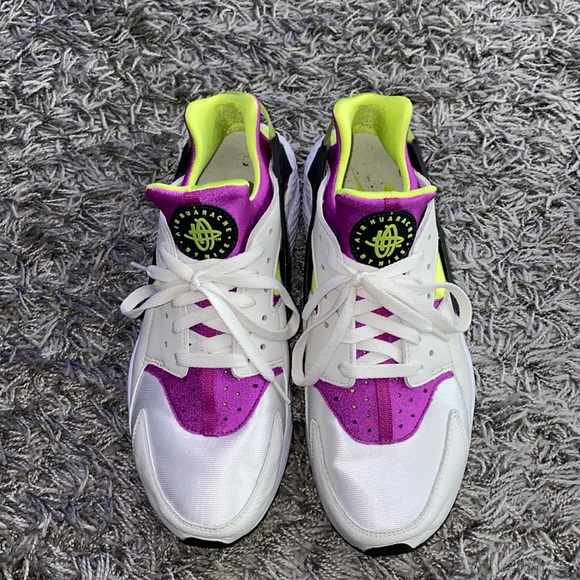 Nike Other - Nike Air Huarache